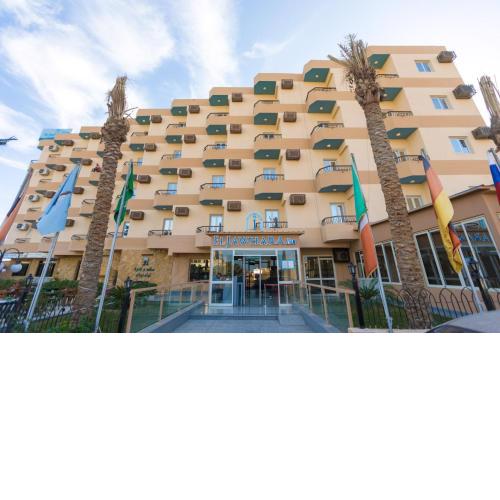 Jawhara Inn Hotel فندق الجوهرة