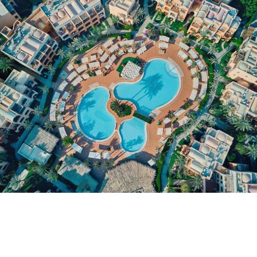 Jaz Makadi Saraya Resort