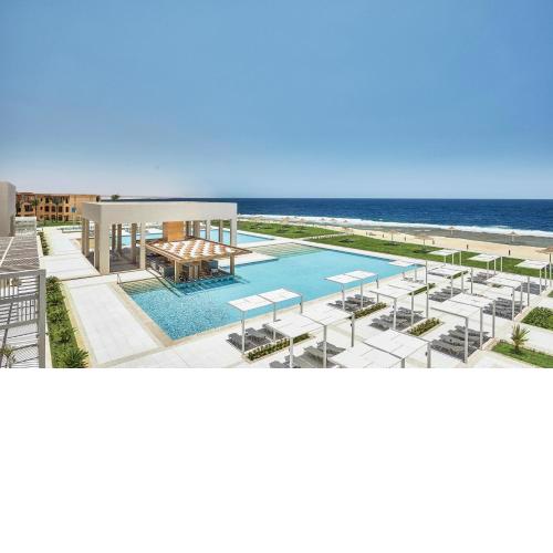 Jaz Maraya Resort