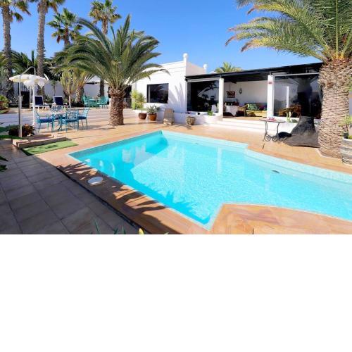 Jazmin, 3 bed in Los Mojones