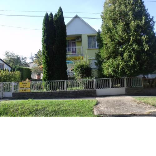 Jázmin Apartman Zalakaros