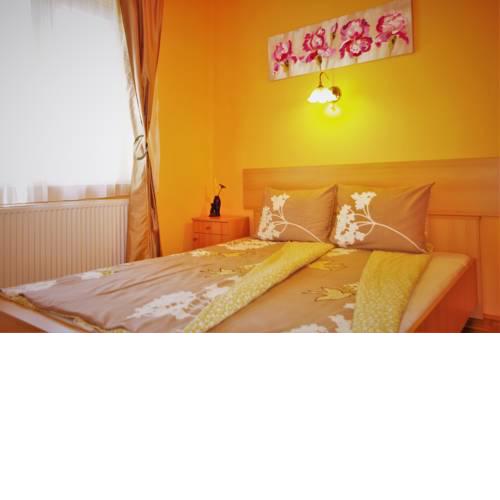 Jázmin Apartman