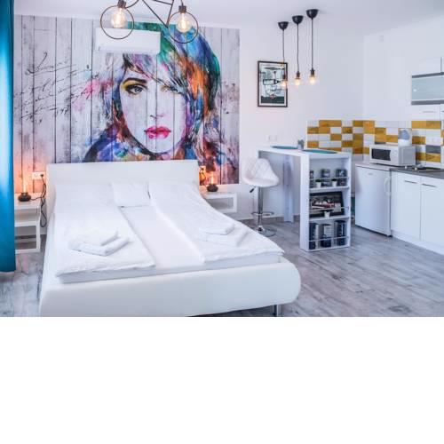 Jázmin Apartman