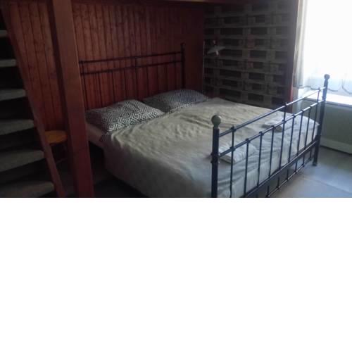 Jázmin Apartman