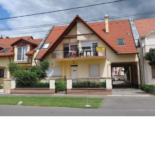 Jázmin Apartman