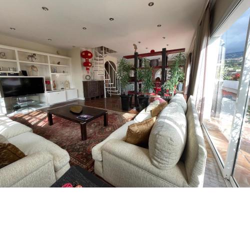 Jazmin Duplex-Penthouse