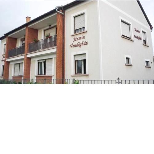 Jázmin Vendégházak és Apartmanok