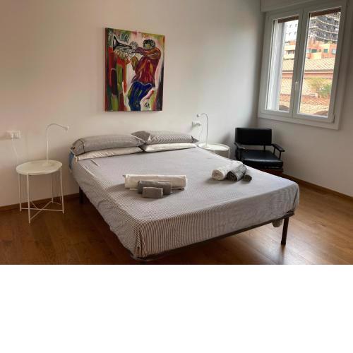 Jazz room 1