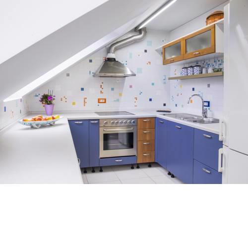 Jazzy Apartment