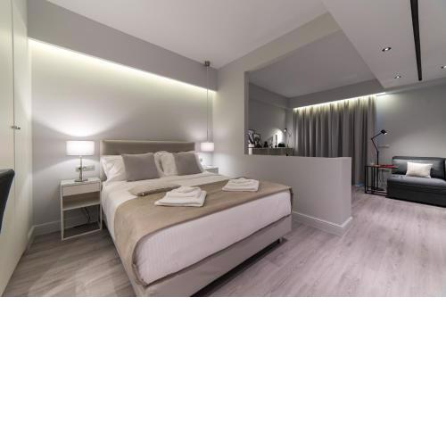JB Luxury Suites