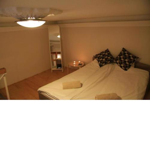 jd vaci apartment