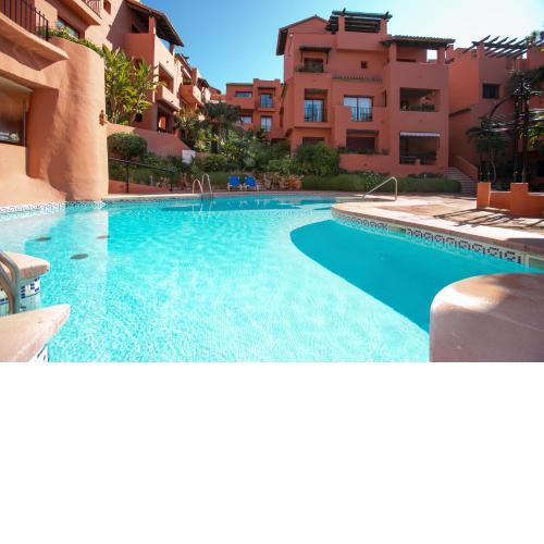 JDC Beach Side Marbella