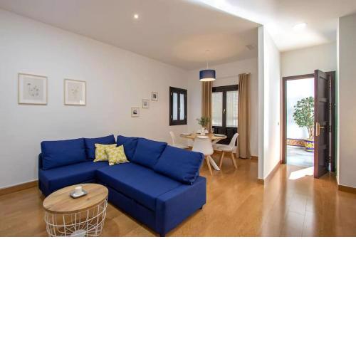 JDCBI - Peaceful Lovely Apartment in City Center