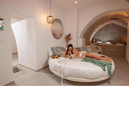 Je T'aime Luxury Suite and Relax