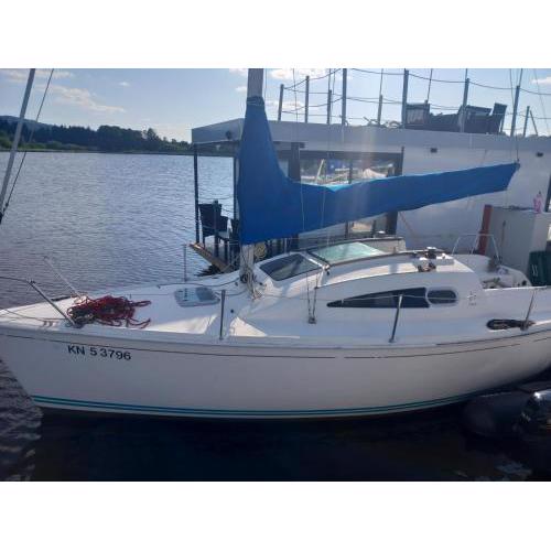 Jeanneau Sun Way 25