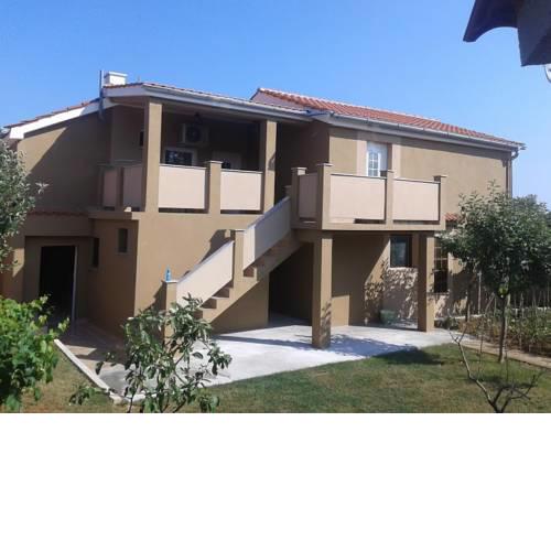Jednosobni apartman anicic coric