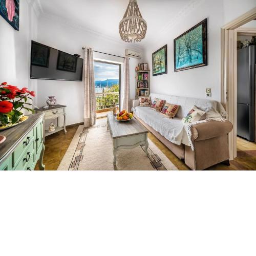 Jelena Apartments By The Sea