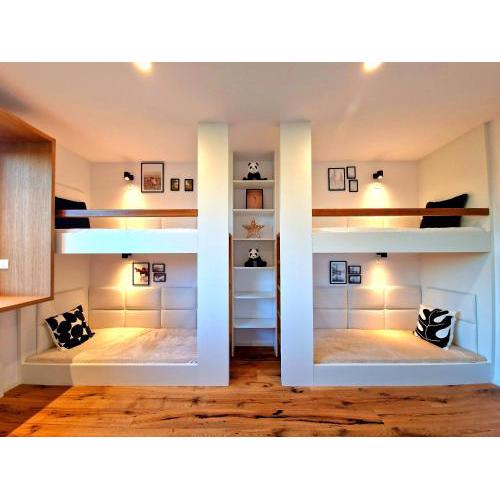 Jelení apartmán Rychlebské stezky