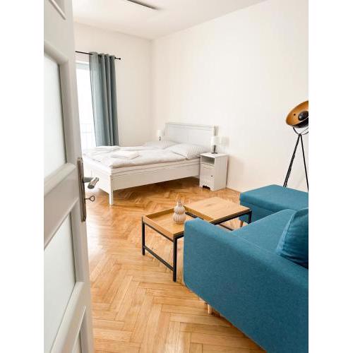 Jen tak spolu - apartmán Znojmo
