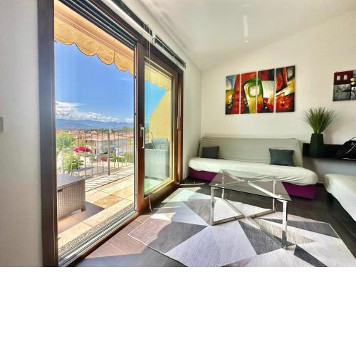 Jennas- Audrey Apartment