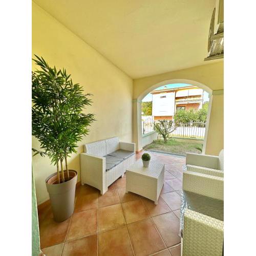 Jennas-Maestrale Apartment