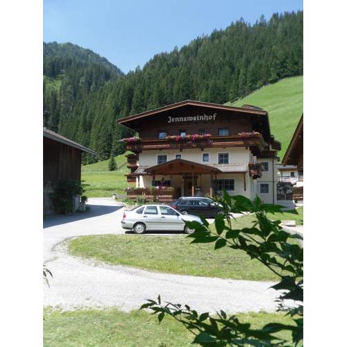 Jenneweinhof