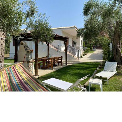 Jenny´s house