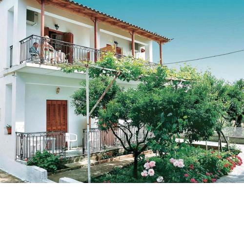 Jenny's House