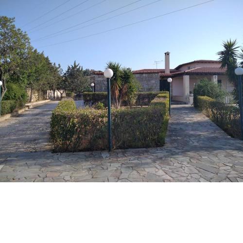 Jenny's Villa - Lagonissi