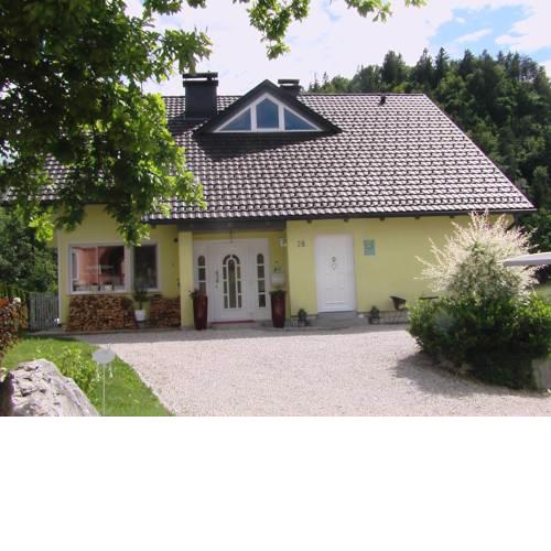 Jensen Countryside House
