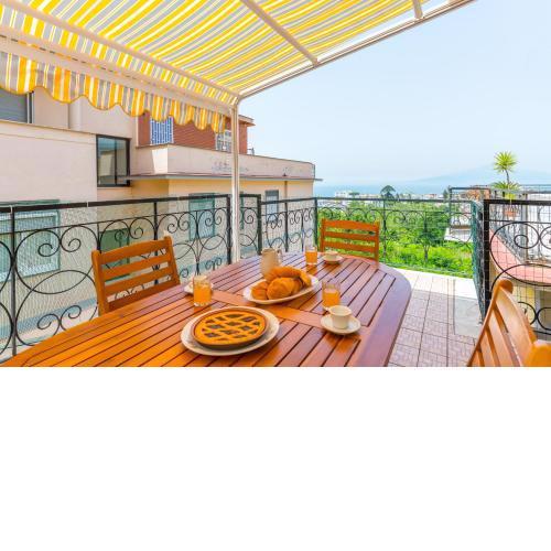 Jeppy's House sul Golfo di Sorrento by Wonderful Italy