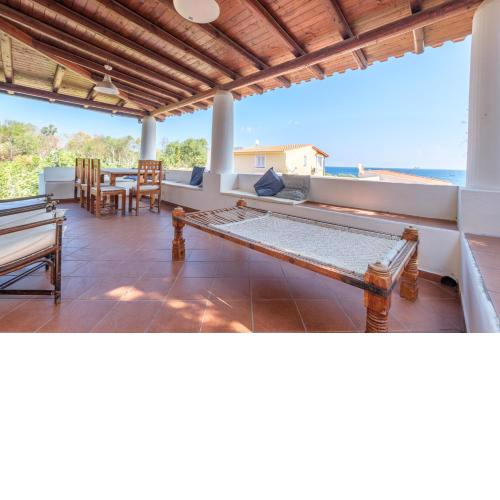 Jera suite vista mare 2