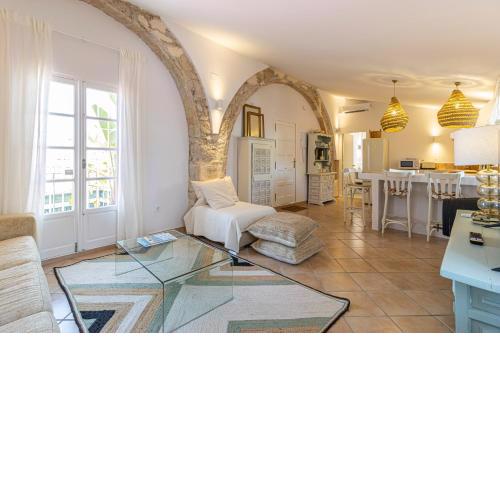 Jerez Center ÁTICO new Penthouse