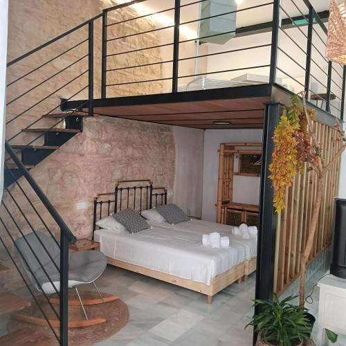 Jerez Palace House -Parking opcional-