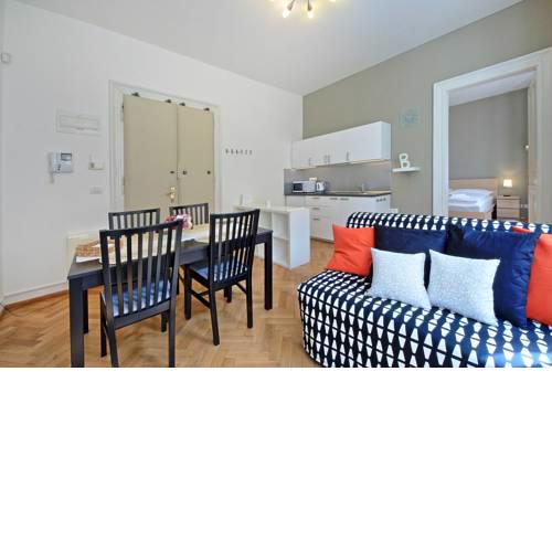 Jeronym Apartment