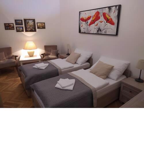 Jerry Apartment Old Prague