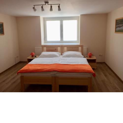 Jeruzsálemhegyi Apartman