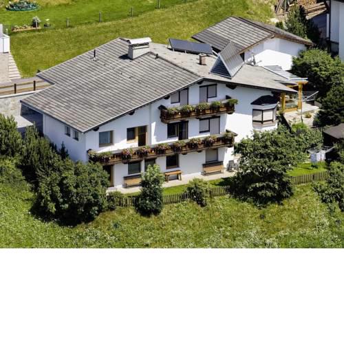 Jerzens Apartment 1