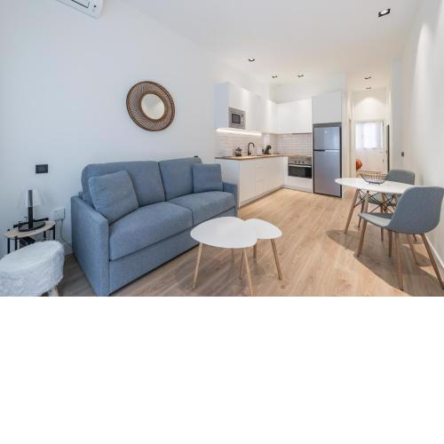 JES Apartment A