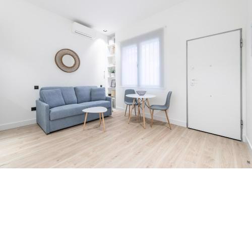 JES Apartment B