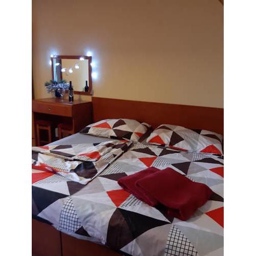 Jeseníky apartmány