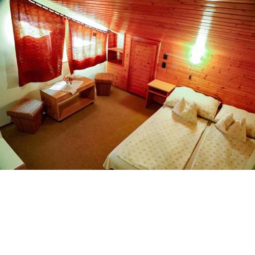 Jesolo Apartmanház
