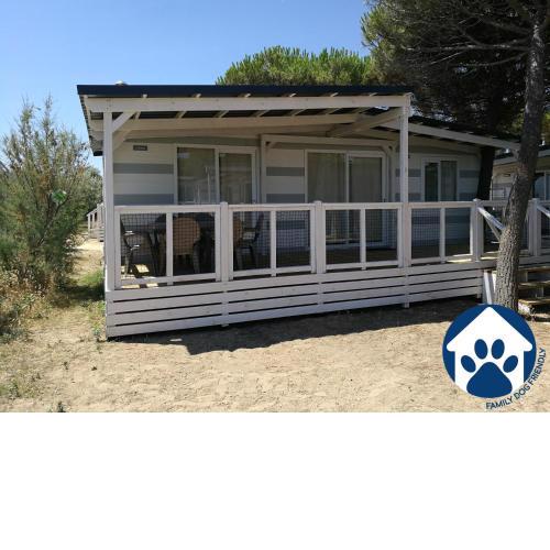 Jesolo Mare Family Camping Village