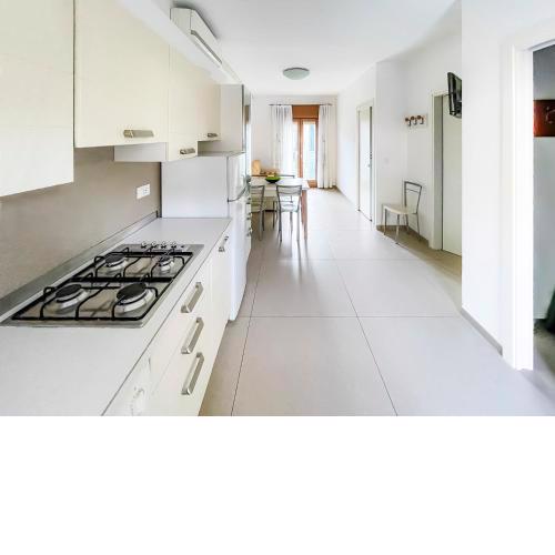 Jesolo Sun Beach House