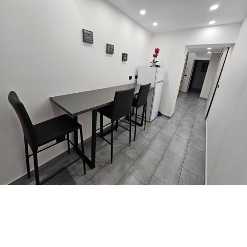 Jessica Apartment