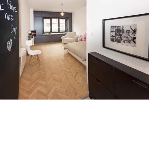 Jet Setter Apartment Budapest