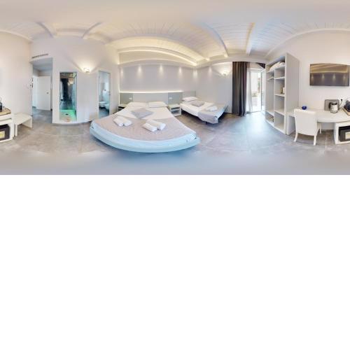 JeVi Stars Rooms