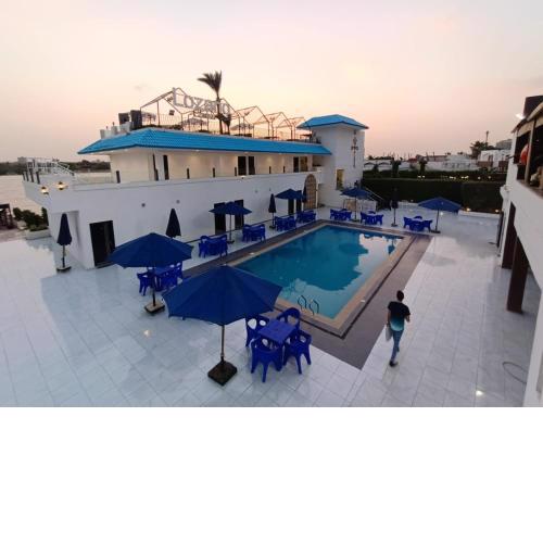 Jewel Plaza Hotel