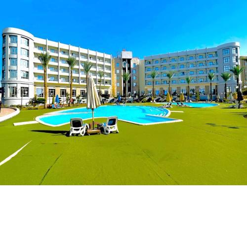 Jewel Sport City and Aqua Park