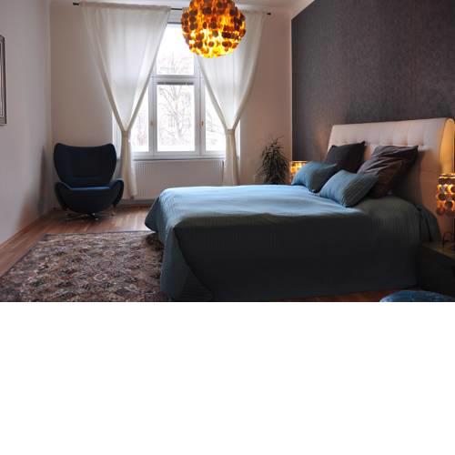 Jewish Pearl Apartment